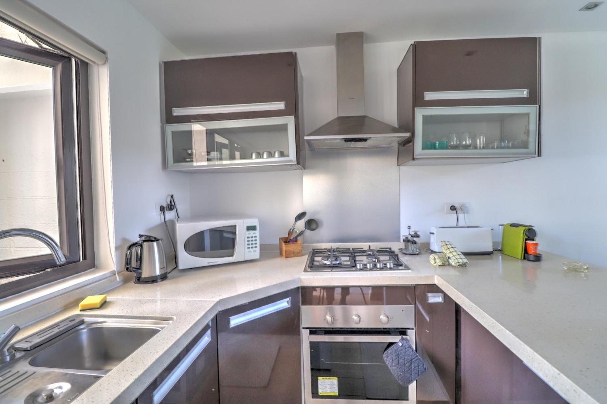 Sg5 L Le Turquoise - Second Line Beachfront
