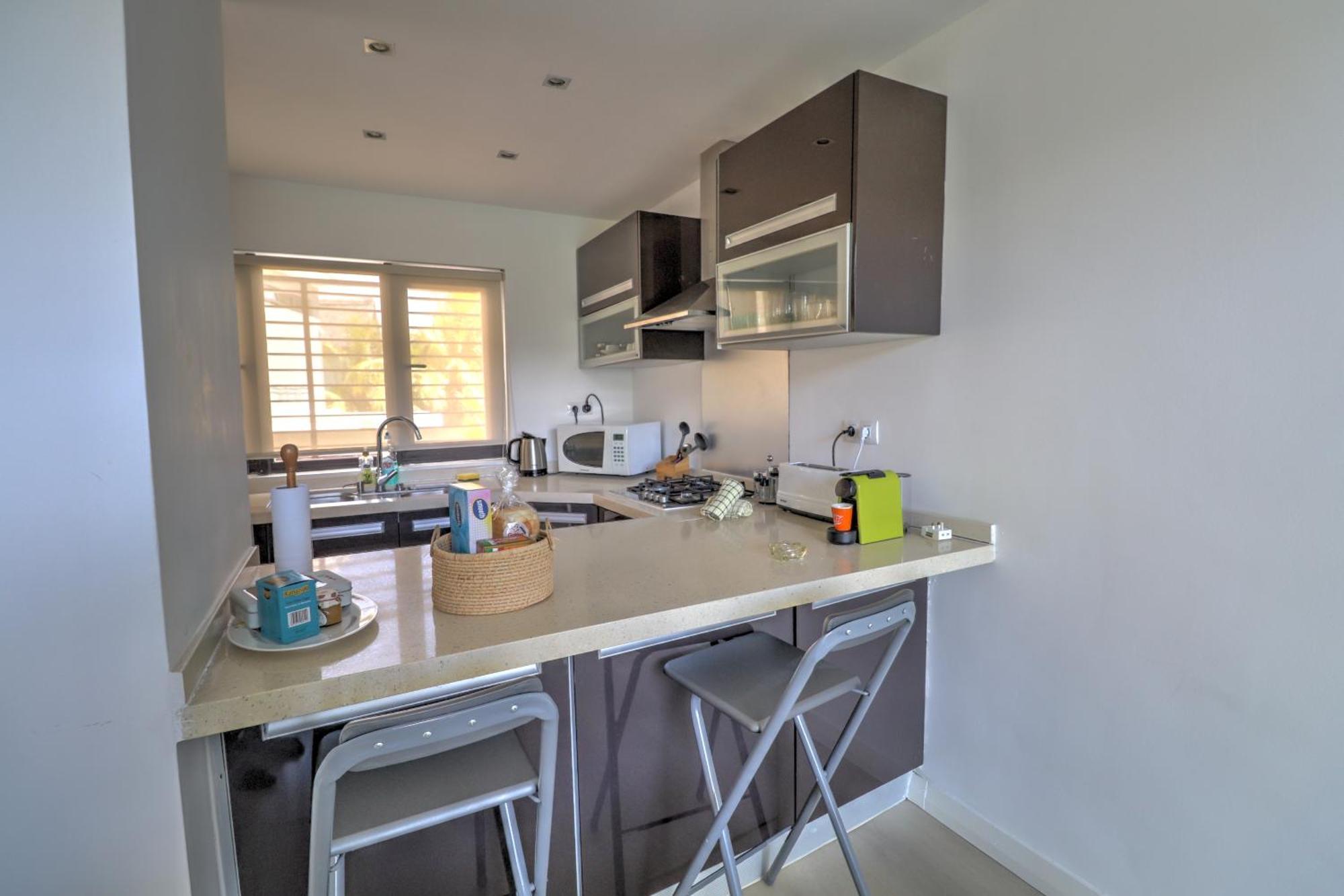 Sg5 L Le Turquoise - Second Line Beachfront *