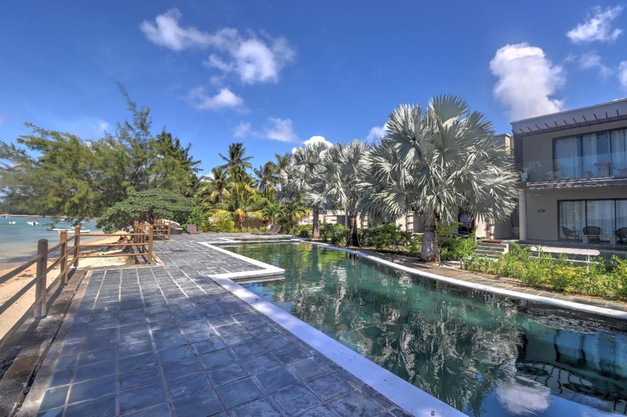 Sg5 L Le Turquoise - Second Line Beachfront Cap Malheureux