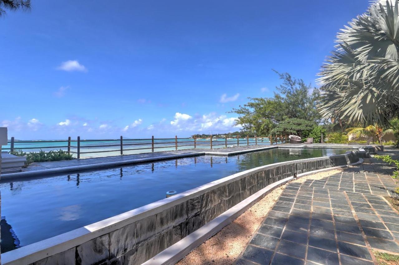 Appartement Sg5 L Le Turquoise - Second Line Beachfront *