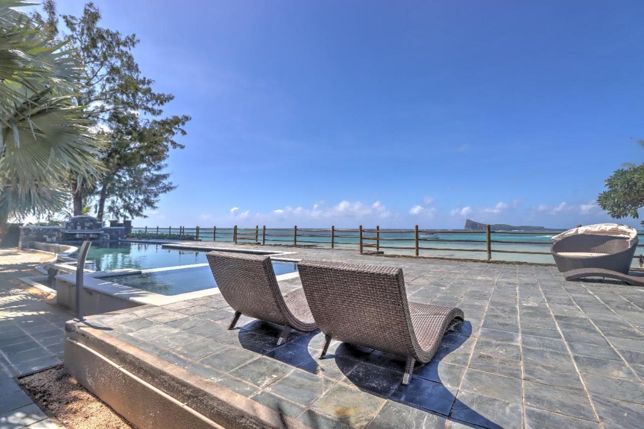 Sg5 L Le Turquoise - Second Line Beachfront *