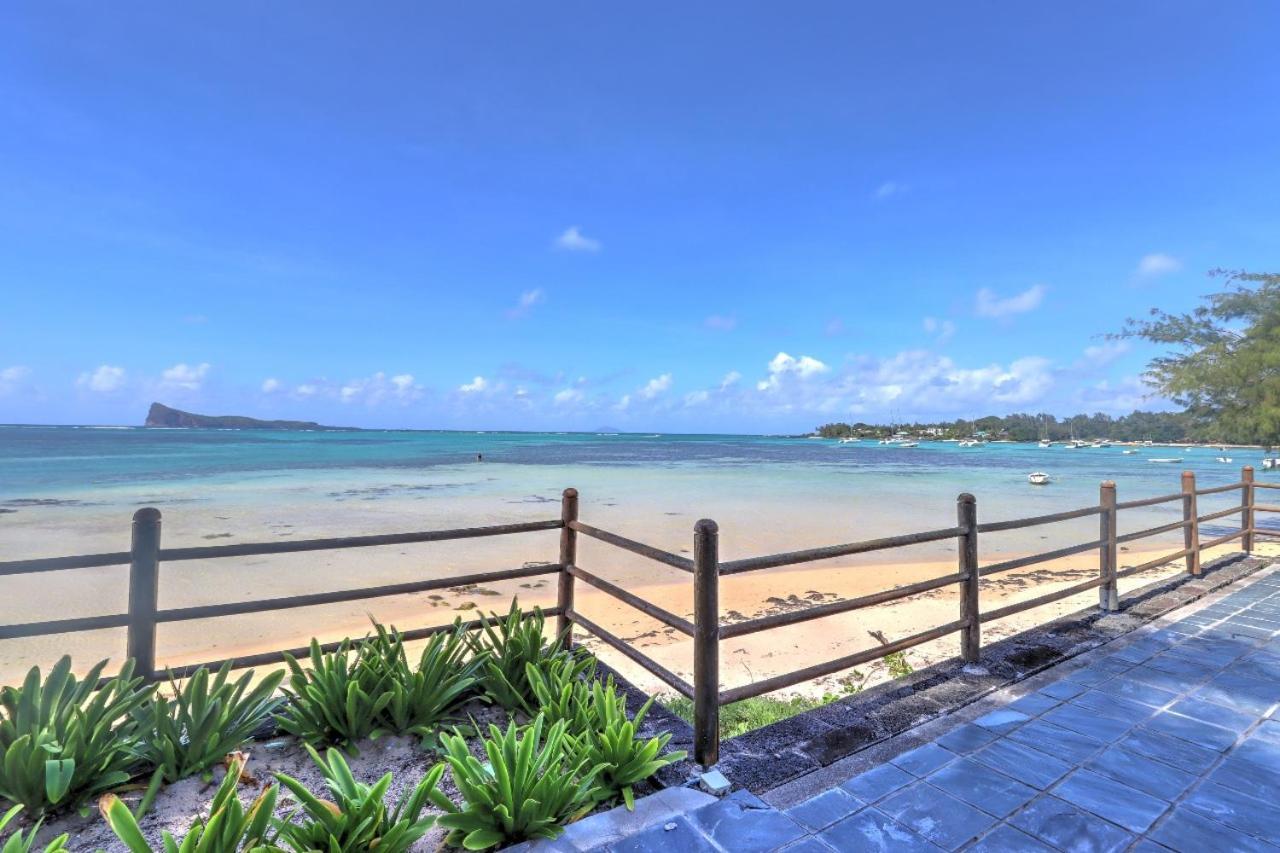 Sg5 L Le Turquoise - Second Line Beachfront * Cap Malheureux