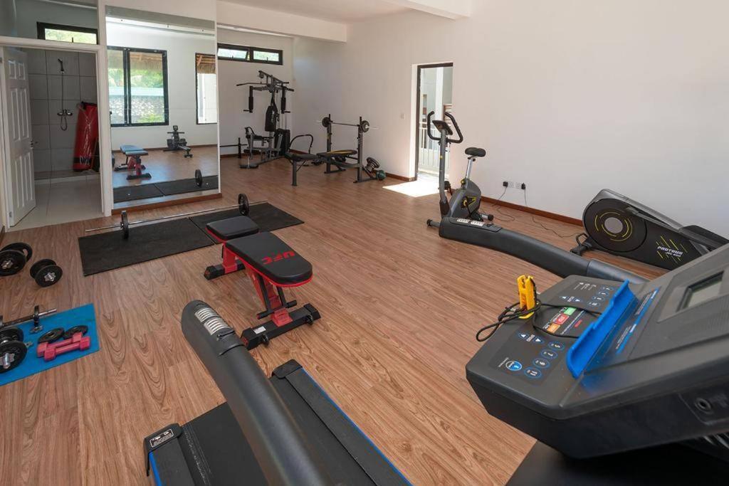 Apartament Sg5 L Le Turquoise - Second Line Beachfront *