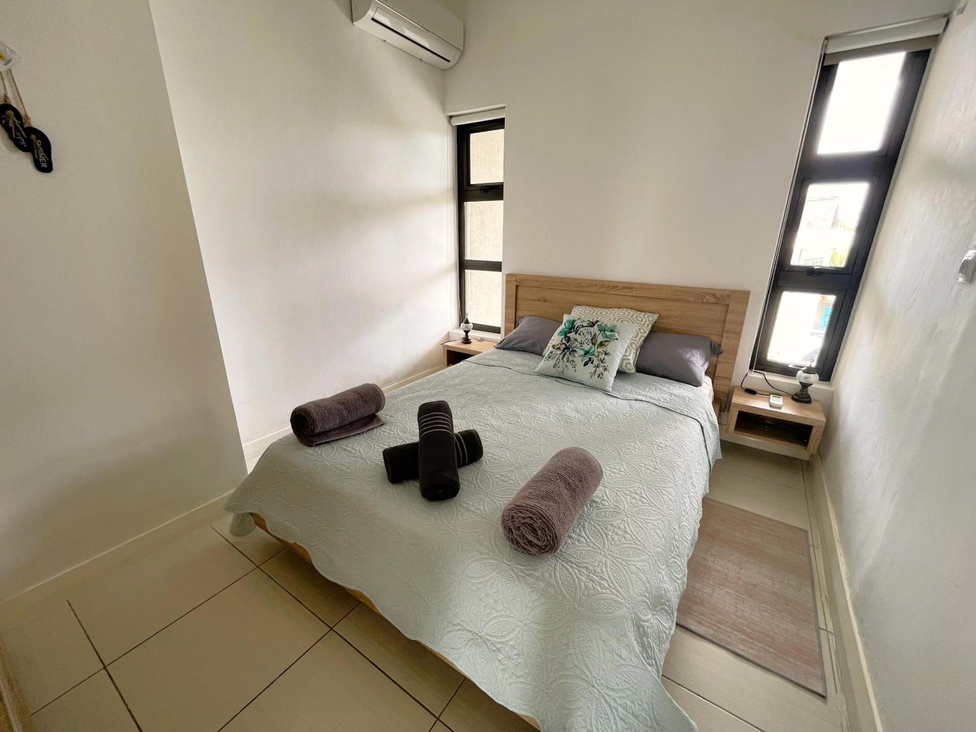 Apartament Sg5 L Le Turquoise - Second Line Beachfront Cap Malheureux
