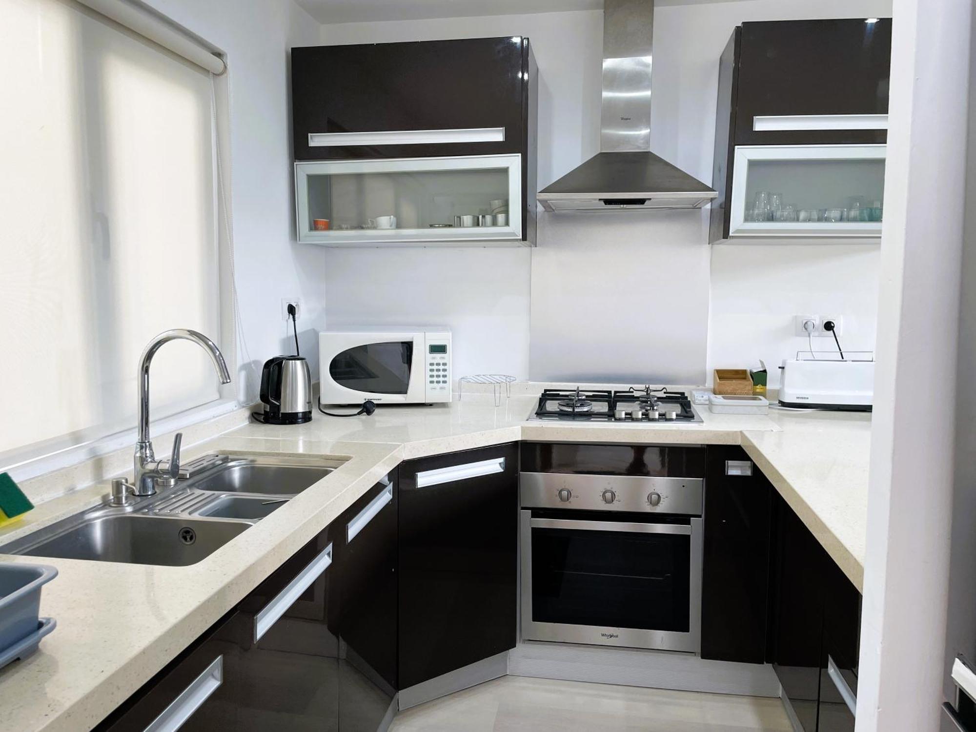 Sg5 L Le Turquoise - Second Line Beachfront
