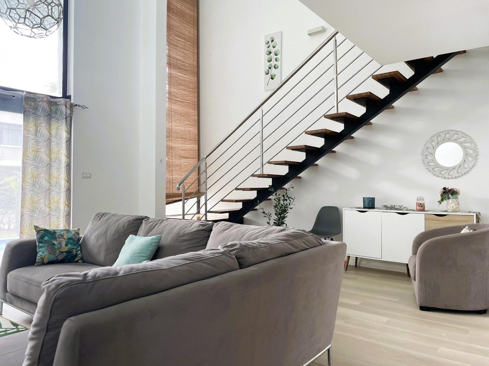 Sg5 L Le Turquoise - Second Line Beachfront
