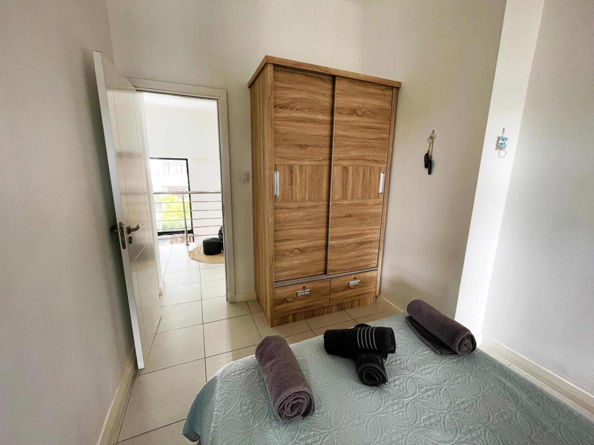 Sg5 L Le Turquoise - Second Line Beachfront Apartament