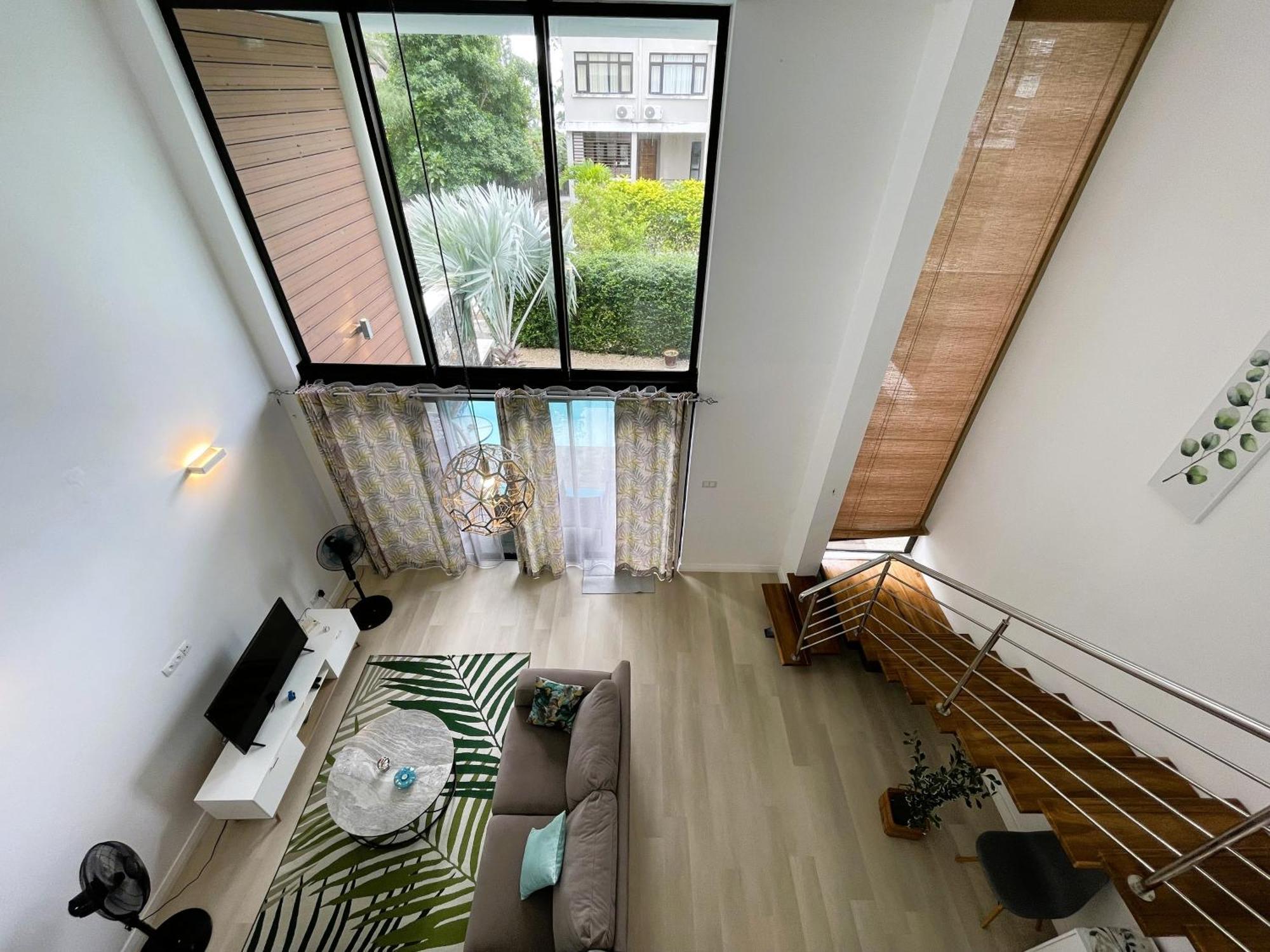 Sg5 L Le Turquoise - Second Line Beachfront *