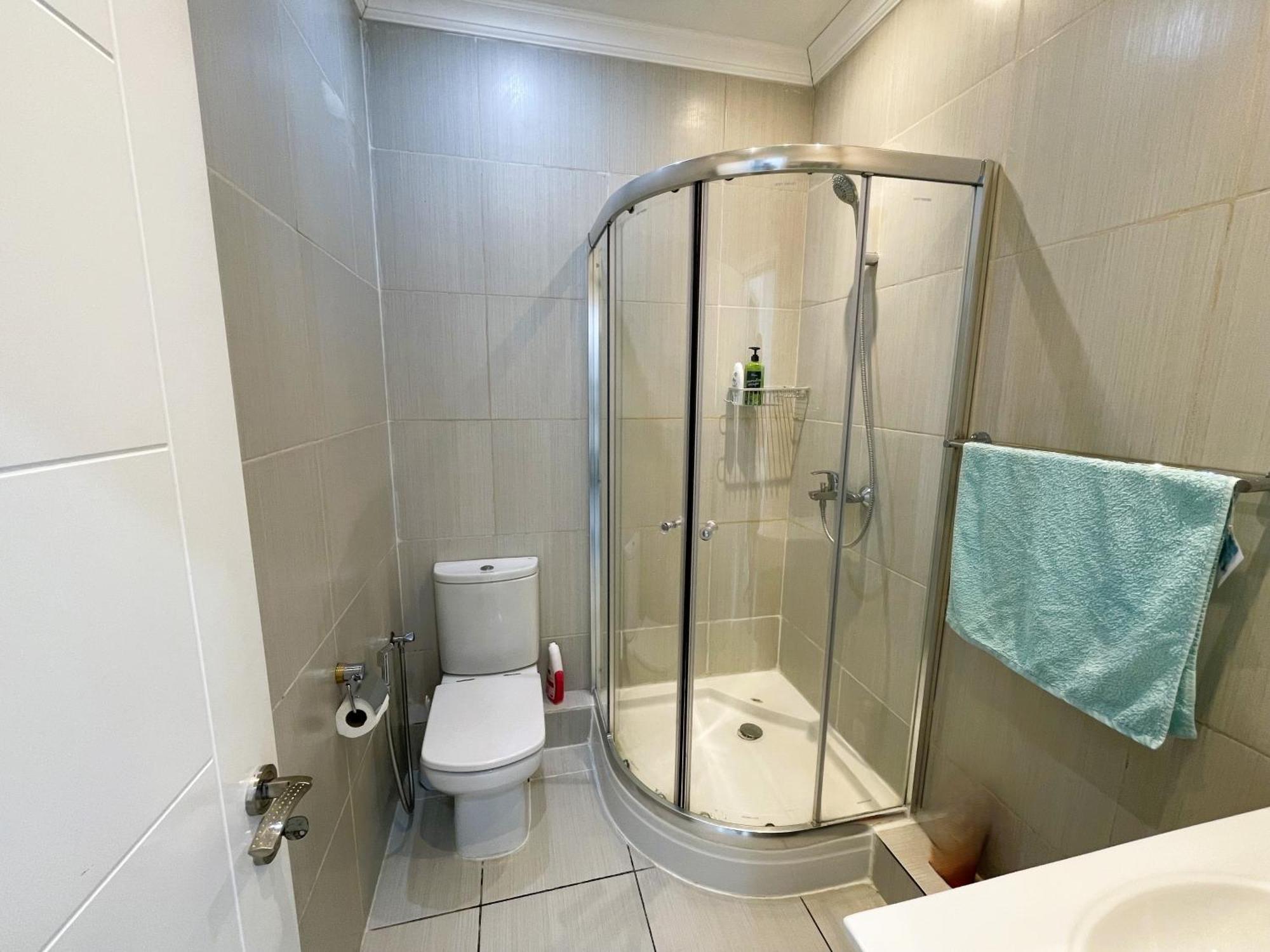 Sg5 L Le Turquoise - Second Line Beachfront